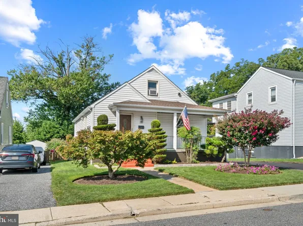 13 Henry Ave, Baltimore, MD 21236