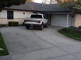 1020 N Pebble Beach Way, Eagle, ID 83616