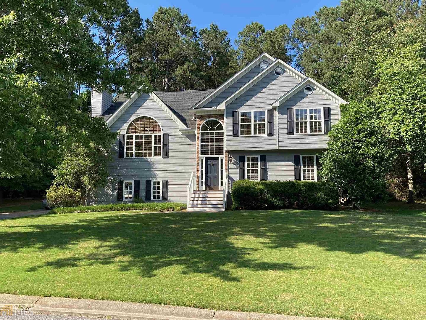 6311 Cheatham Lake Dr NW, Acworth, GA 30101 Zillow