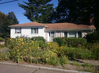 31 Mossdale Rd, Jamaica Plain, MA 02130