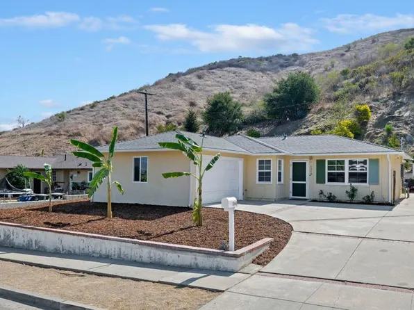5364 Floral Dr, Ventura, CA 93001