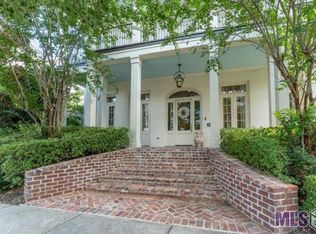 4947 Mimosa St, Baton Rouge, LA 70808