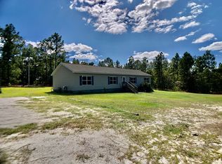 138 James Hand Rd, Rockingham, NC 28379