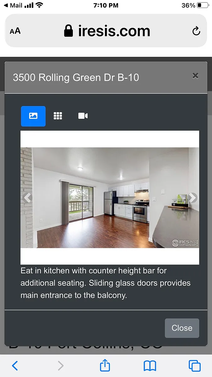 Building Photo - 3500 Rolling Green Dr #B10