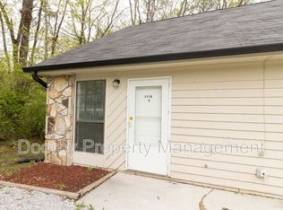 1118 McBrien Rd #A, Chattanooga, TN 37412