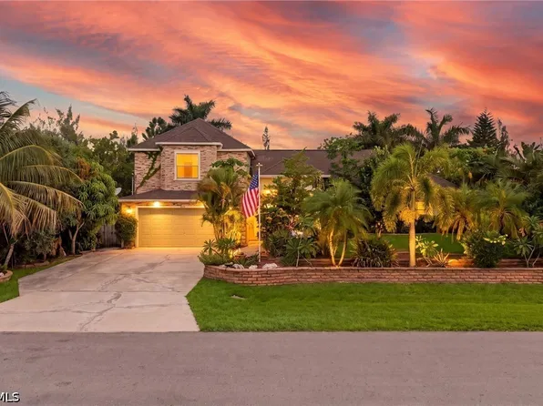 2129 NE 35th Ter, Cape Coral, FL 33909