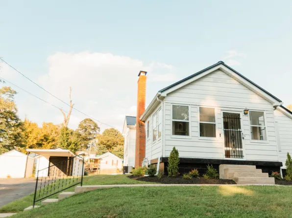 509 Haley St, Somerset, KY 42501