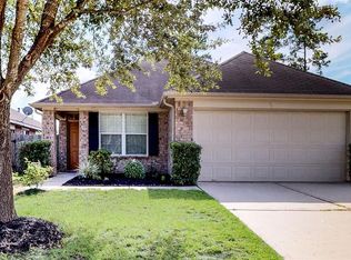 22651 Sunset Glen Ln, Spring, TX 77373