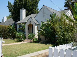 1624 Clearview Rd, Santa Barbara, CA 93101