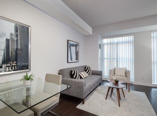 One 32, Toronto, ON M5A 0H6