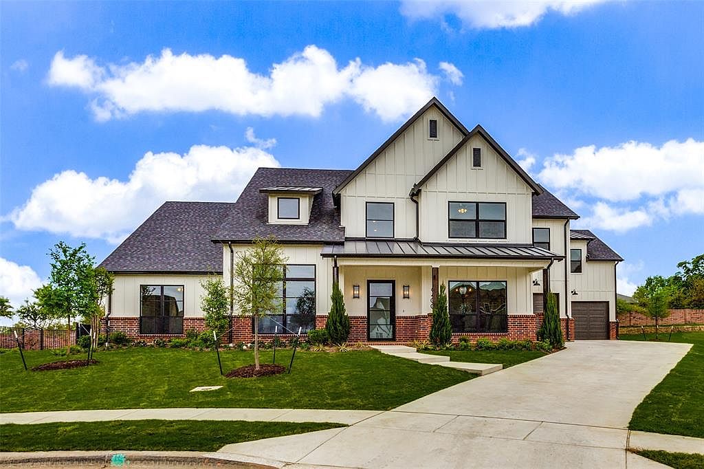 6400 Sorrento Ln Flower Mound Tx 75077 Mls 14314024 Zillow