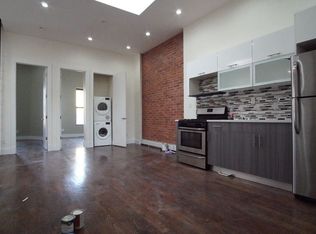 165 Covert St #2B, Brooklyn, NY 11207