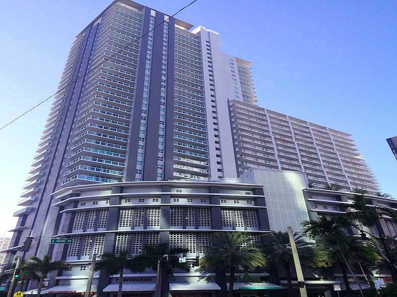 1st image of 1250 S Miami Ave APT 902