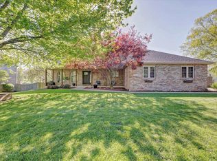 3119 S Forrester St, Bloomington, IN