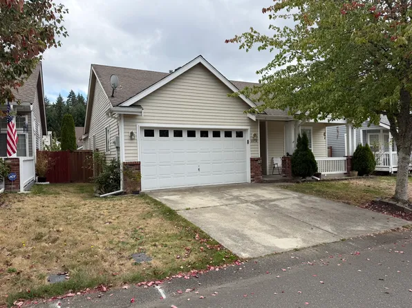 6050 Sycamore Ln NE, Bremerton, WA 98311