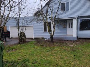 3475 Abrams Ave NE, Salem, OR 97301