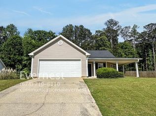 942 Lopez Ln, Monroe, GA 30655