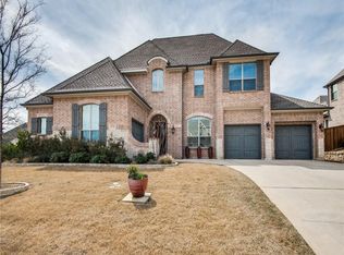 6701 Oak Knoll Rd, Argyle, TX 76226