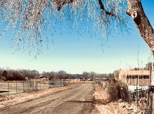 1020 Guadalupe Villa NW, Albuquerque, NM 87114