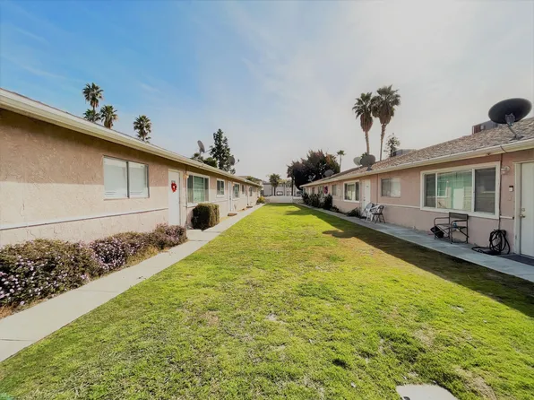 4324-4338 Columbus St, 4324-4338 Columbus St, Bakersfield, CA 93306