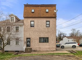 2841 Mary St S, Pittsburgh, PA 15203