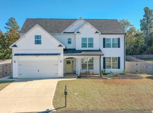 4201 Fringetree Loop, Aiken, SC 29803