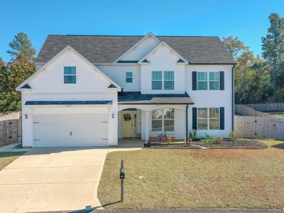 4201 Fringetree Loop, Aiken, SC, 29803