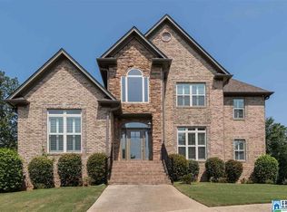 5750 Carrington Lake Pkwy, Trussville, AL 35173