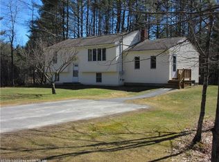 41 McLellan Rd, Gorham, ME 04038