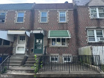5105 Leiper St, Philadelphia, PA, 19124