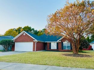 601 Old Walnut Br, North Augusta, SC 29860