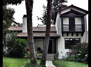 1254 N Cedar St, Glendale, CA 91207