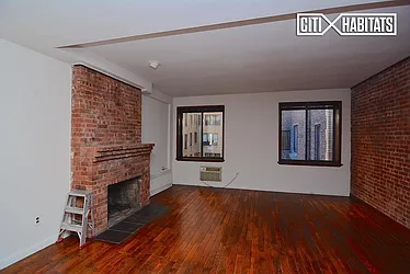 Rented by Citi Habitats