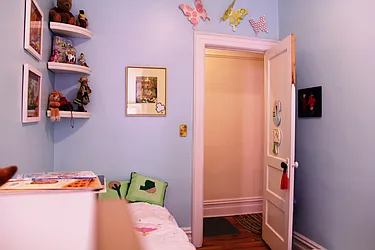Rented by Corcoran