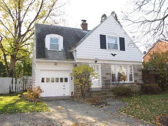 4932 Edsal Dr photo 1
