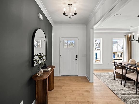 Welcome to the Continental