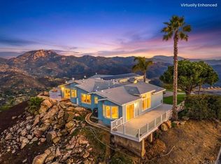 15351 Isla Vista Rd, Jamul, CA 91935