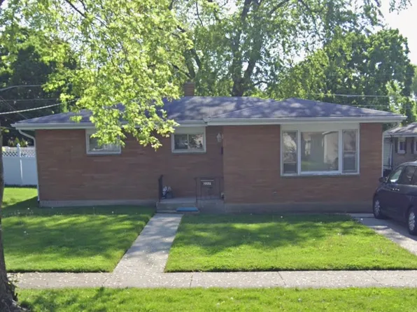 2217 Joppa Ave, Zion, IL 60099