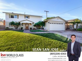 2125 Belhaven Ave, Simi Valley, CA 93063
