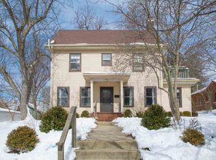 711 E 1st St, Bloomington, IN 47401