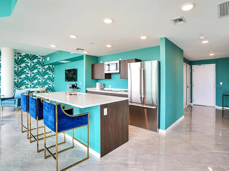 2900 W Bay To Bay Blvd #1001 — Photo 45