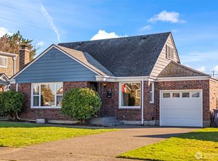 4508 N 9th Street, Tacoma, WA 98406