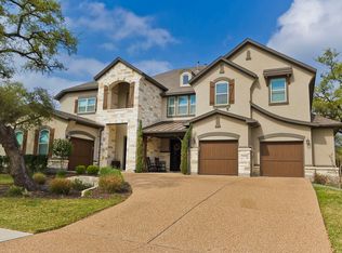 7820 Bettis Trophy Dr, Austin, TX 78739