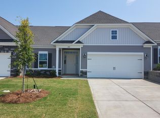 1001 Manitou Cir, Aiken, SC 29801