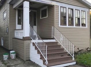 67 Navel Ave, Buffalo, NY 14211