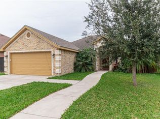 4205 San Angelo, Pharr, TX 78577