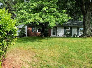 705 Auburn Pl, Martinsville, VA