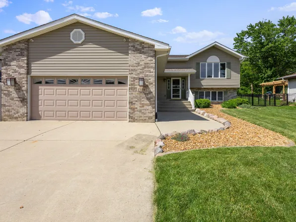1334 Brandywine Rd, Crown Point, IN 46307