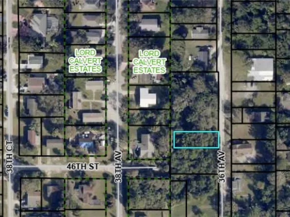 4615 36th Ave, Vero Beach, FL 32967