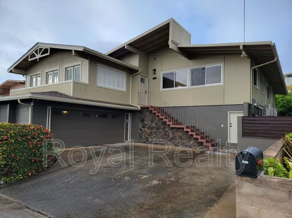 1971 Ala Mahamoe St, Honolulu, HI 96819